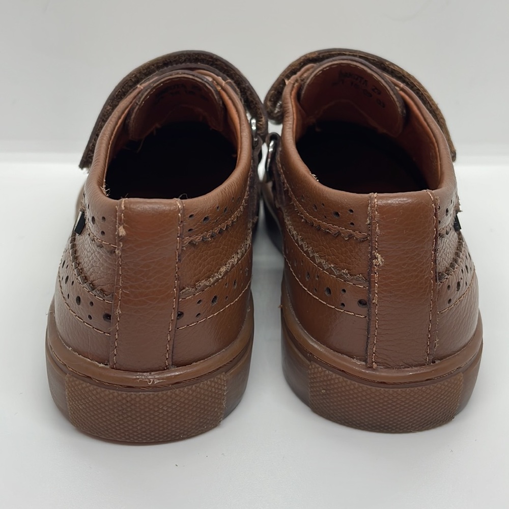 Venettini slip/on dress shoe - Picture 6 of 11